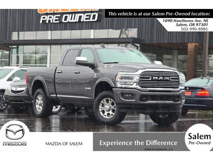 2020 Ram 2500 Salem OR