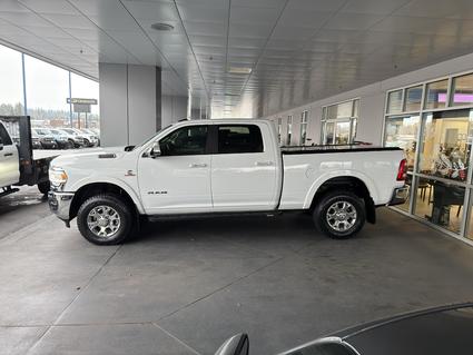 2020 Ram 2500 Coeur D'Alene ID