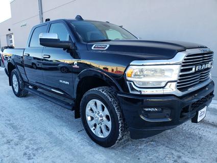 2020 Ram 2500 Winona MN