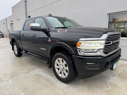 2020 Ram 2500 Winona MN