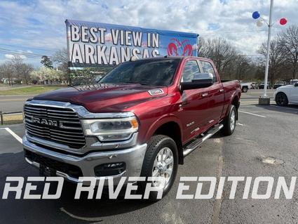 2021 Ram 2500 Heber Springs AR