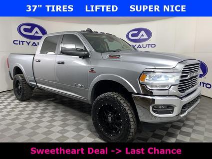 2021 Ram 2500 Memphis TN