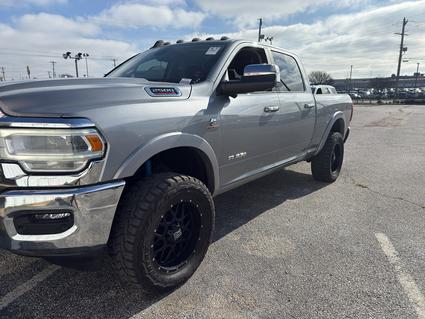2021 Ram 2500 Memphis TN