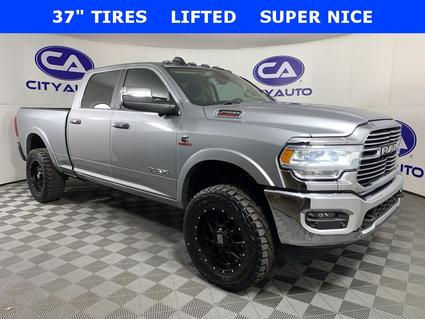 2021 Ram 2500 Memphis TN