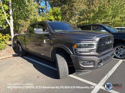 2022 Ram 2500 Vero Beach FL