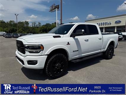 2022 Ram 2500 Knoxville TN