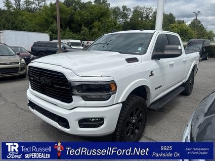 2022 Ram 2500 Knoxville TN