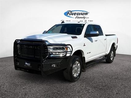 2022 Ram 2500 Chamberlain SD