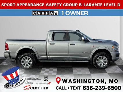 2022 Ram 2500 Washington MO