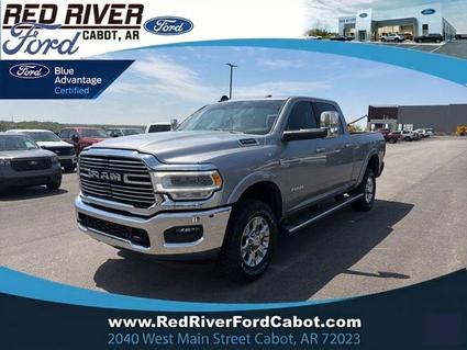 2022 Ram 2500 Cabot AR