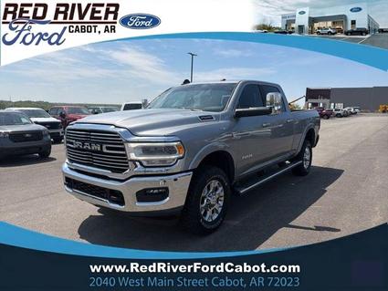 2022 Ram 2500 Cabot AR