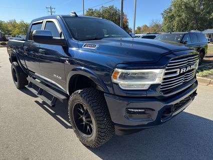 2022 Ram 2500 York SC