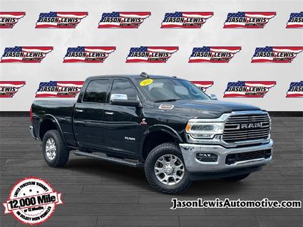2022 Ram 2500 Sparta TN