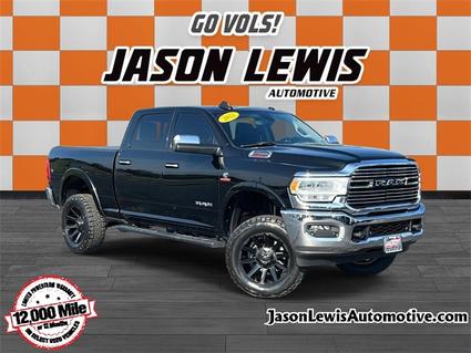 2022 Ram 2500 Sparta TN