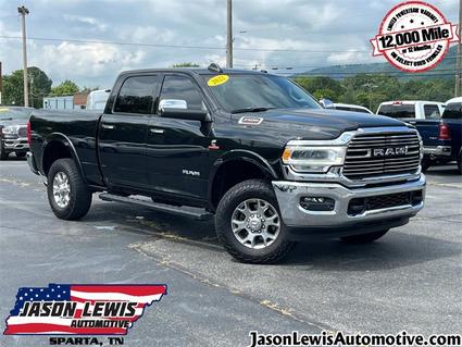 2022 Ram 2500 Sparta TN