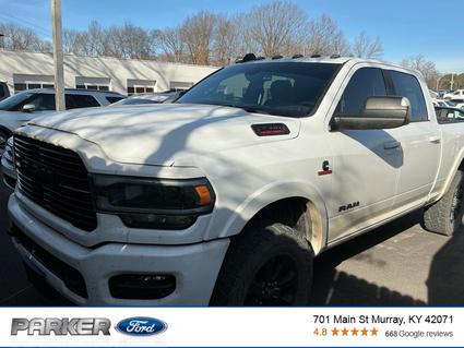 2022 Ram 2500 Murray KY