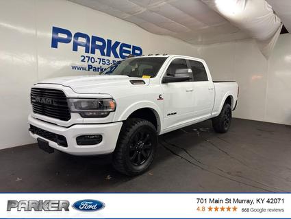2022 Ram 2500 Murray KY