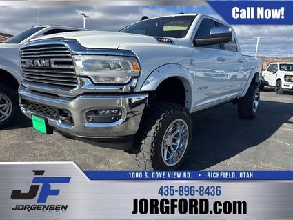 2022 Ram 2500 Ephraim UT