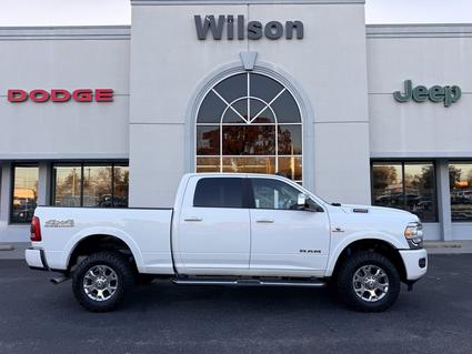 2022 Ram 2500 Winnsboro SC