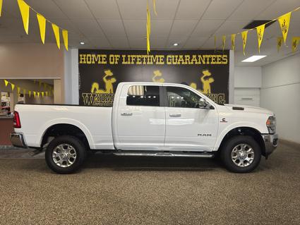 2022 Ram 2500 Rock Springs WY