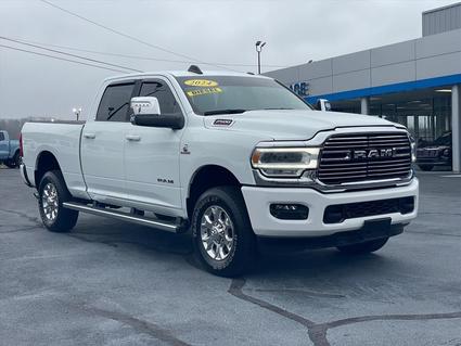 2024 Ram 2500 Clinton TN