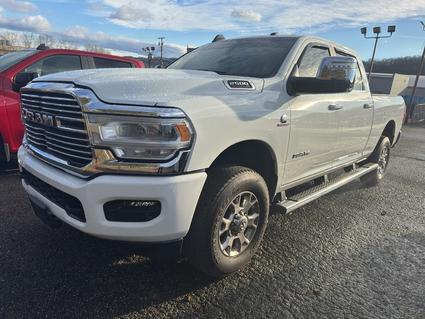 2024 Ram 2500 Clinton TN