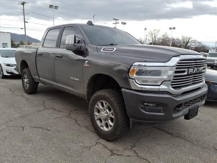 2024 Ram 2500 Roanoke VA