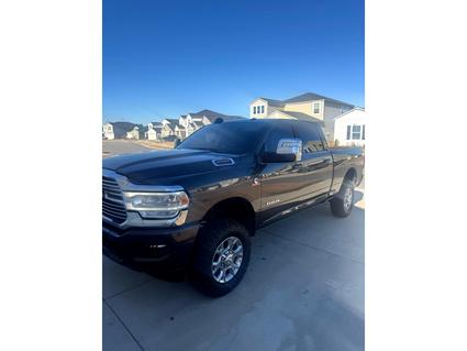 2024 Ram 2500 Roanoke VA
