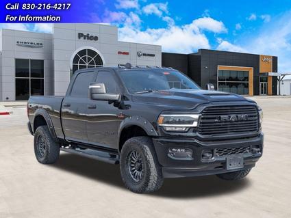 2024 Ram 2500 Floresville TX