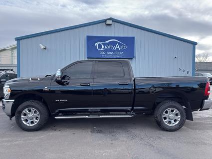 2024 Ram 2500 Gillette WY