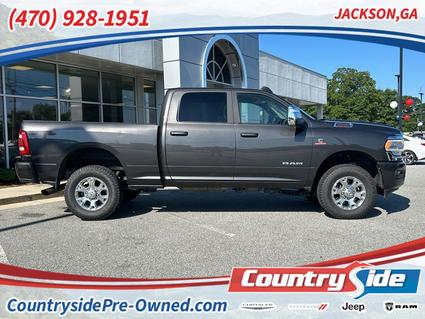2024 Ram 2500 Jackson GA
