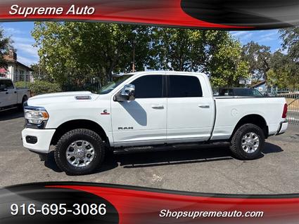 2024 Ram 2500 Fair Oaks CA