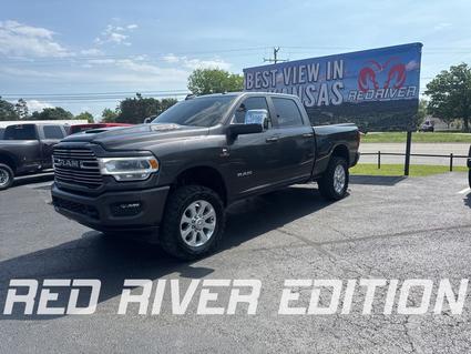 2024 Ram 2500 Heber Springs AR