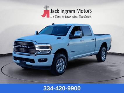 2024 Ram 2500 Montgomery AL