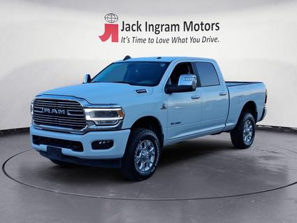 2024 Ram 2500 Montgomery AL