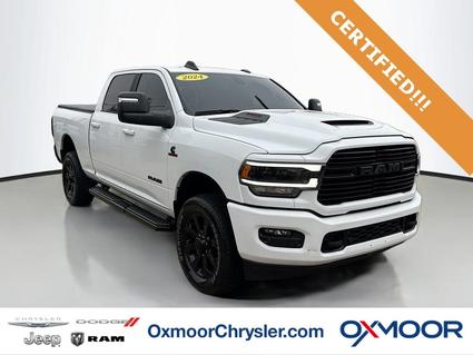 2024 Ram 2500 Louisville KY
