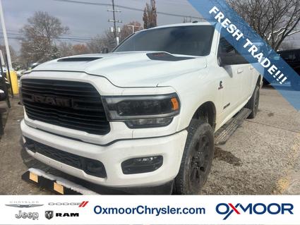2024 Ram 2500 Louisville KY