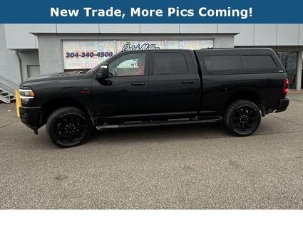 2024 Ram 2500 Charleston WV