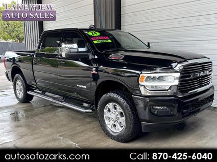 2024 Ram 2500 Mountain Home AR