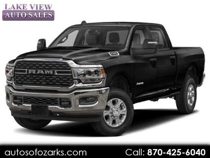 2024 Ram 2500 Mountain Home AR