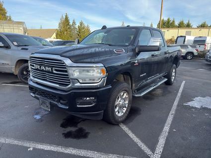 2024 Ram 2500 Olympia WA