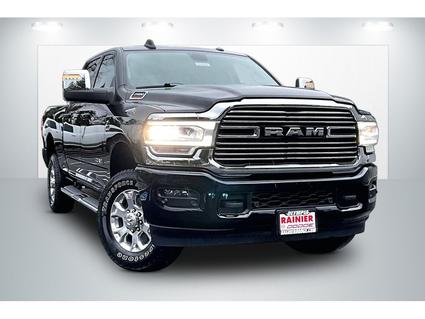 2024 Ram 2500 Olympia WA
