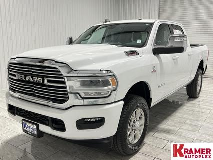 2024 Ram 2500 Madisonville TX