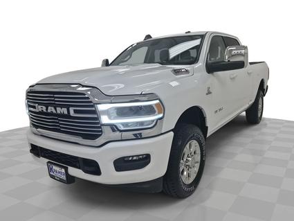 2024 Ram 2500 Livingston TX