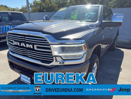 2024 Ram 2500 Eureka CA
