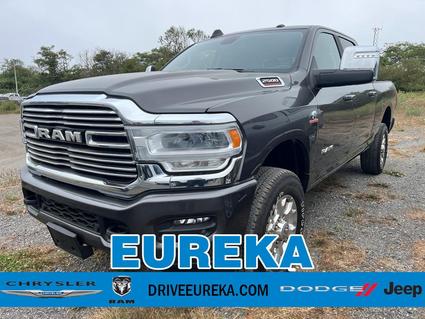 2024 Ram 2500 Eureka CA