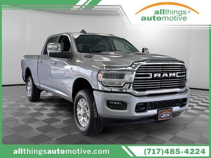 2024 Ram 2500 McConnellsburg PA