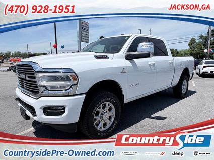 2024 Ram 2500 Jackson GA