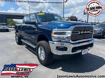 2024 Ram 2500 Sparta TN