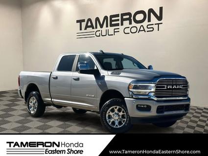 2024 Ram 2500 Daphne AL